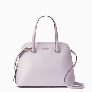 Kate Spade Dome Satchel Bag